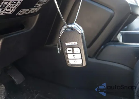 2020 Honda Cr-V Awd Ex z USA, uszkodzony, nr VIN 5J6RW2H58LL047209